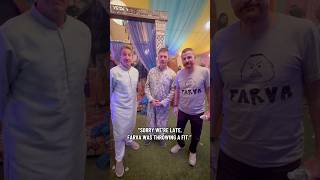 SUPER TROOPERS 3 | Farva Throwing A Fit | Searchlight Pictures