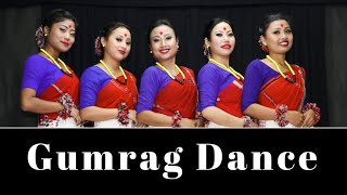 Gumrag Dance||Mising Dirbi Kebang||Talent Studio