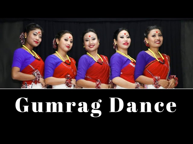 Gumrag Dance||Mising Dirbi Kebang||Talent Studio class=