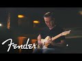 Dylan Mattheisen Introduces The American Performer Telecaster | American Performer Series | Fender