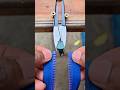 Genius Hack! Install a Zipper Pull in Seconds Using Small Scissors