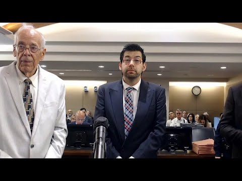 What He Did is Unforgiveable — Even Judge Boyd Got Stunned Then Drops Maximum Prison