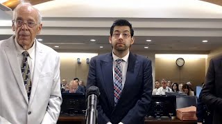 What He Did is Unforgiveable — Even Judge Boyd Got Stunned Then Drops Maximum Prison