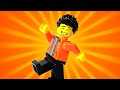 LEGO – CrispyRob thumbnail
