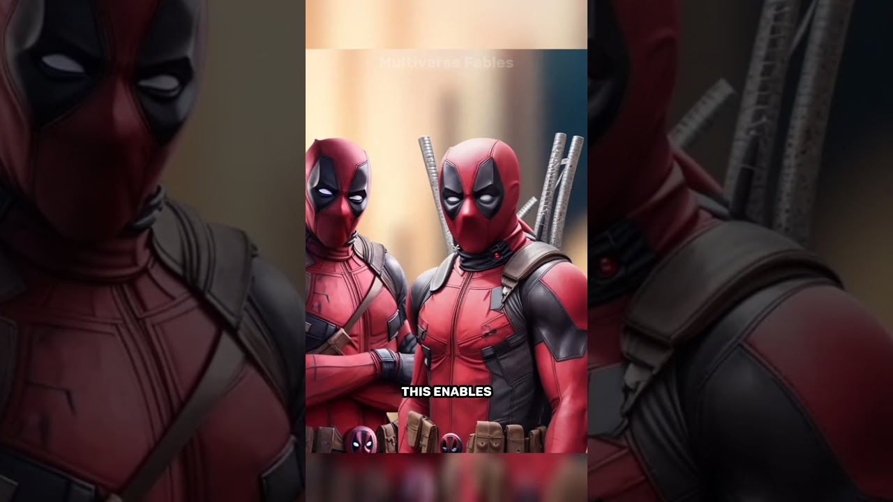 Morph the Shapeshifter Boi   