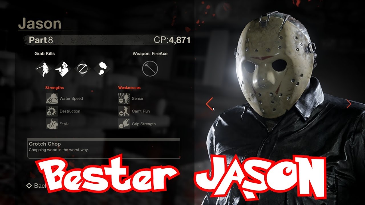 Wer Ist Jason Wer Ist Jason