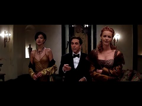 The Devil's Advocate - TOP Films