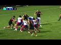 William Havili Try v Chiefs | SRP 2025