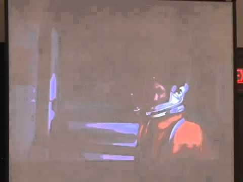Yuri's 50th Anniversary and the Future of Human Sp...