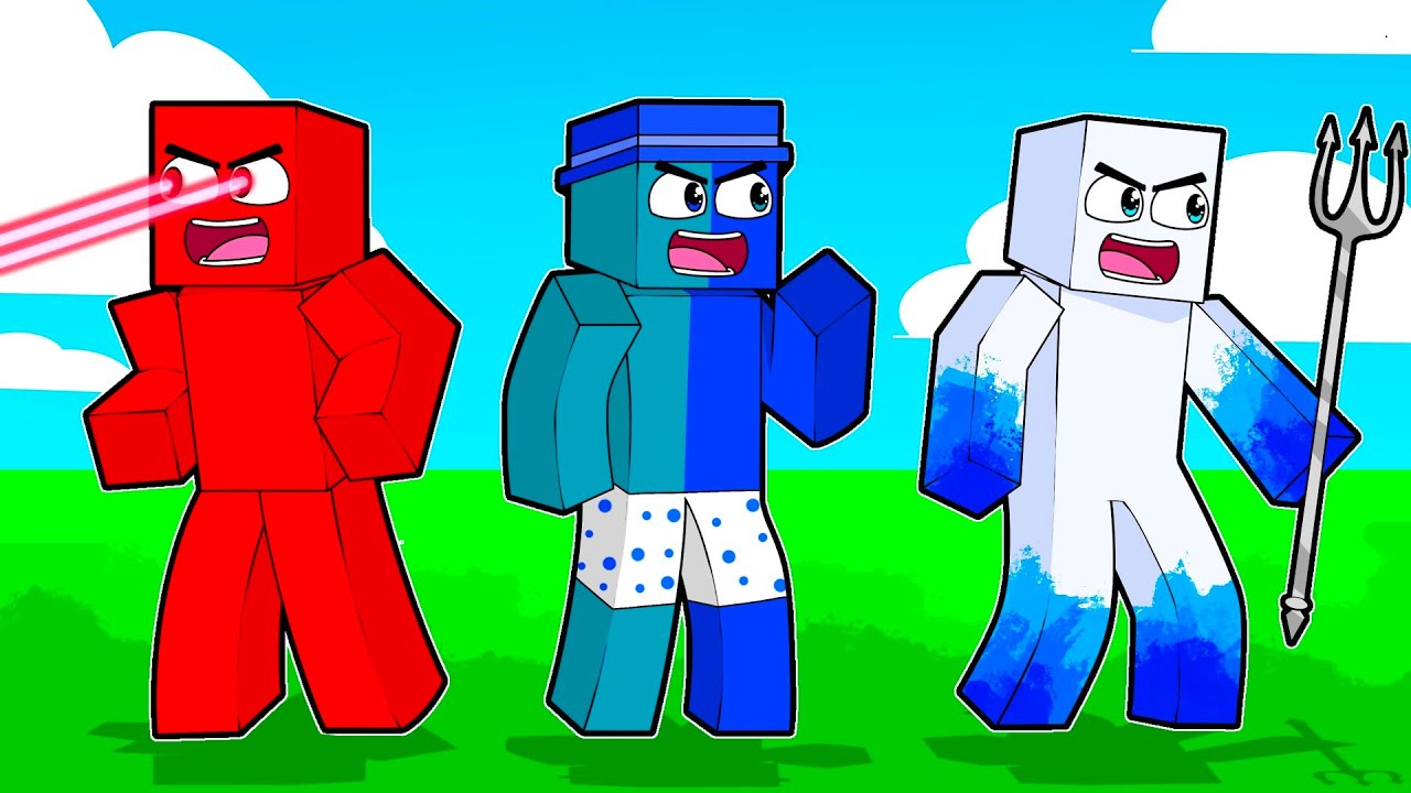 Geleia - Dream - Athos - Problams Minecraft Skin