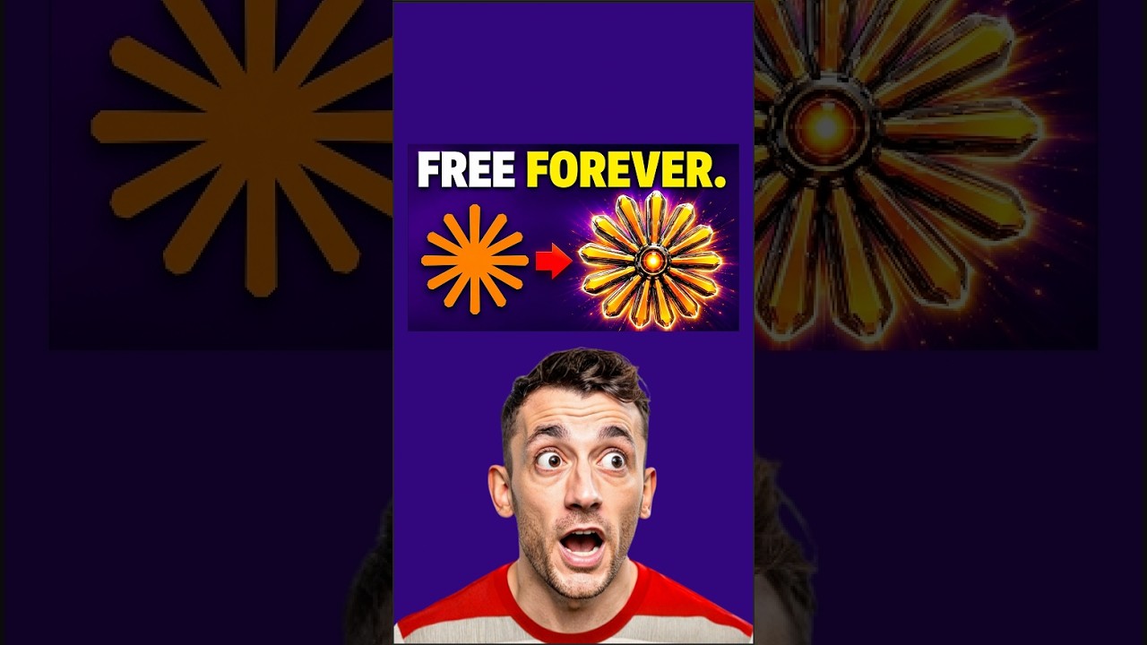 Claude Code is FREE Forever, Here Is How...