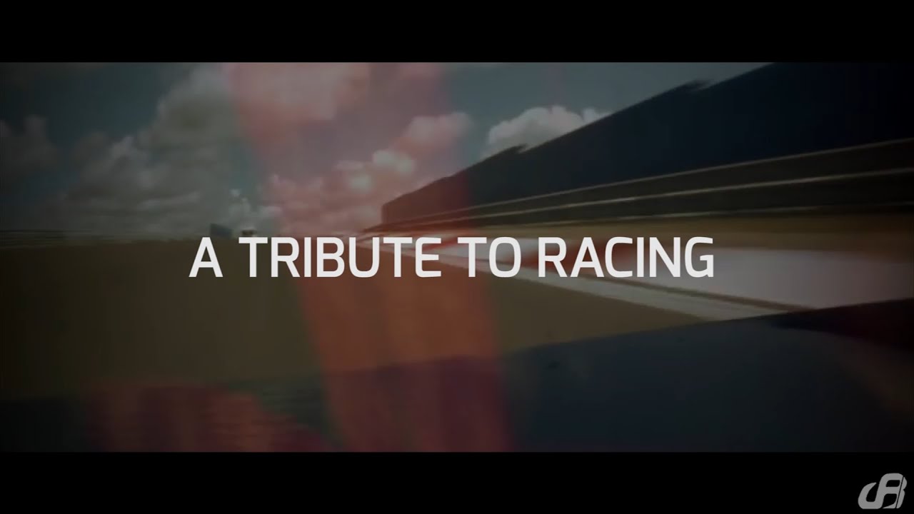 A Tribute To Racing