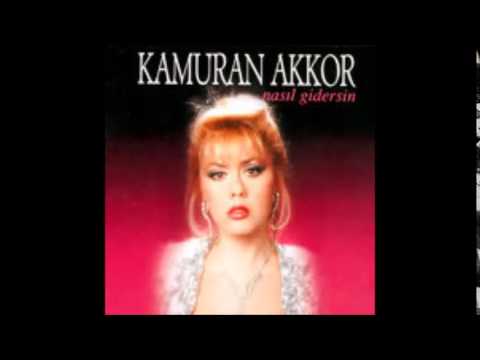 Kamuran Akkor - Sevgilim Değilsin (Deka Müzik)