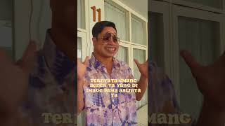 Kebucinan Vincent Vior Part 3