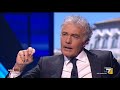 Non è l'Arena - Puntata 25/02/2018