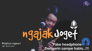 MADIUN NGAWI - CIPT : SONNY JOSZ - REGY SULING CILIK (COVER) #happyasmara #dennycaknan #koplo