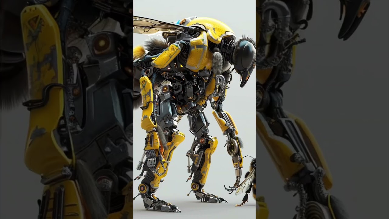 Why don't AI play hide and seek with animals? They can't find the elephant in the room!