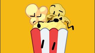 BFDI Viewer Voting mini 43