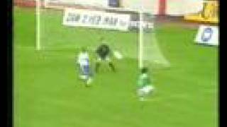 Northern Ireland Under-21 Line-Ups