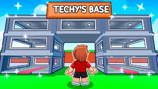 Celebrity I GOT THE ADMIN BASE IN STEAL A BRAINROT… Profile