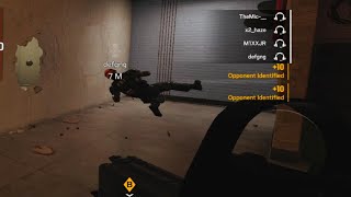 Luh Chill Siege Feat Ace And Daniel