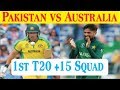 Pakistan Vs Australia 1st T20 Match 3 Nov 2019 || Pak Vs Aus 2019 1st T20 ||Tekka Sports