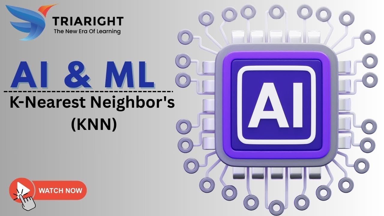 K-Nearest Neighbors (KNN) in Machine Learning | Lazy Learning Algorithm ...