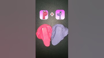 GUESS Sprunki OC Sigma Boy/ Mixed Colors #sprunki #pyramixed #mixingcolors #clay