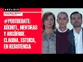 #PostDebate: Xóchitl, mentiras y argüende. Claudia, estoica, en resistencia