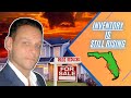 Florida housing market update  homes and condos