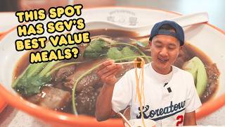 Good Food, LOW Prices, Open Late. Pick 3. screenshot 3
