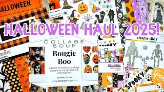 видео: Хэллоуинский улов мастеров 2025 | Scrapbook.com, Michaels и полный коллаж Soup Bougie Boo Flip Th... картинка: Хэллоуинский улов мастеров 2025 | Scrapbook.com, Michaels и полный коллаж Soup Bougie Boo Flip Th...