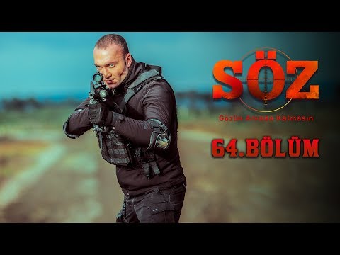 Söz | 64.Bölüm | \