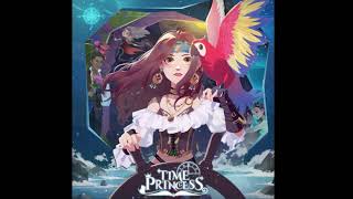 The Perfect Storm - Theme 2 | Time Princess Soundtrack