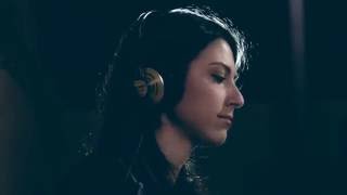 Video thumbnail of "The Twins - Face to face, heart to heart (Silvia Oddi cover)"