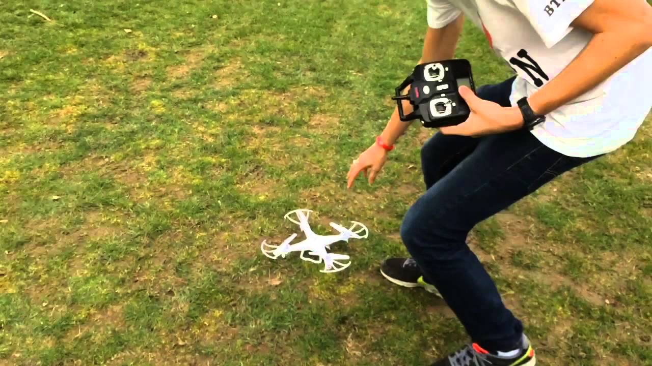 How To Make Your Drone Go 2X Faster - YouTube