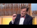 Talk mit Stefan Willich, Mediziner und Musiker | Typisch deutsch