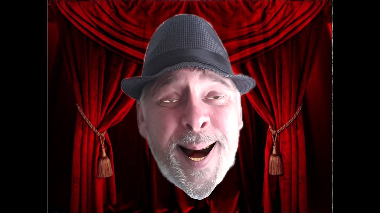 Robert Where did you get that hat. YouTube Robert Where did you get that hat. YouTube