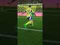MESSI-RONALDO😳🔥 #fc25gameplay #ronaldo #fc25 #messi #shortsfeed #viralvideo #football