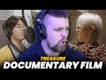 Capture de la vidéo Treasure - Documentary Film Eps. 1 & 2 | Reaction