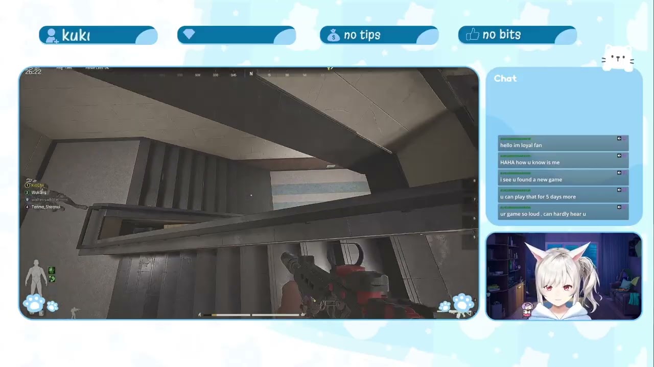 [SG/EN/CN] :c season mission | 