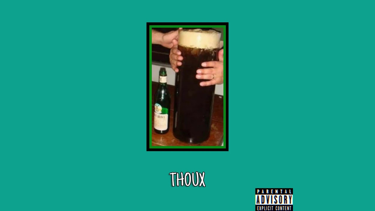 Watch Thoux - Fernet (Audio Oficial) on YouTube Watch Thoux - Fernet (Audio Oficial) on YouTube