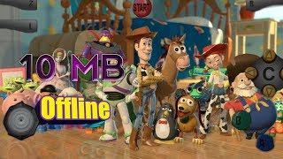 Toy Story 2 - Buzz Lightyear to the Rescue |Free Download| (10MB) screenshot 5