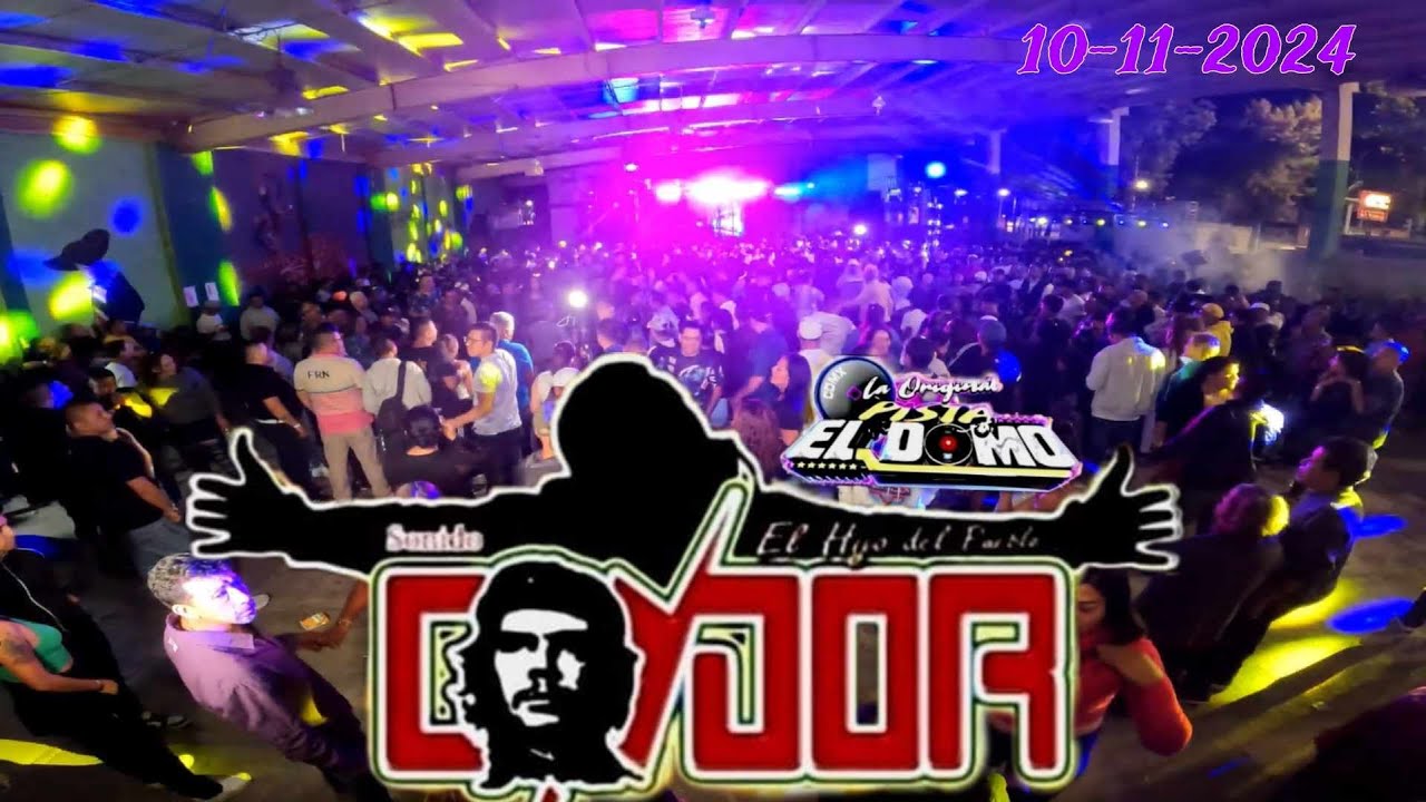 Evento que se guarda en la memoria de Sonido