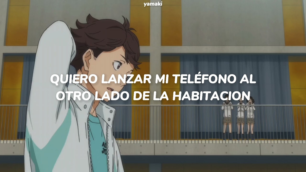 Olivia Rodrigo - Jealousy, Jealousy (Sub.español) | Toru Oikawa