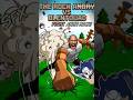the rock angry vs blentouad meme roblox gameplay #shorts #meme #blentouad #fpe