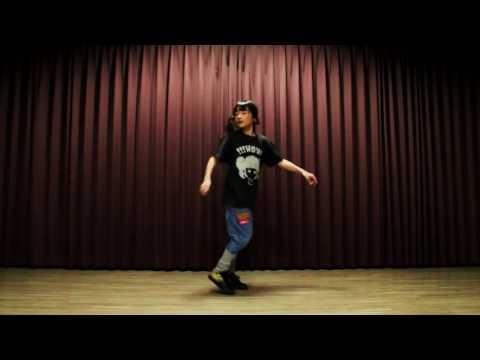 練習用『反転』【りりり】ヒビカセ 踊ってみた【11才!!】『MIRROR』