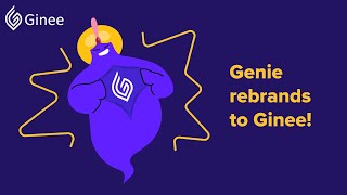 We've Officially Rebranded from "Genie" to "Ginee"! screenshot 5