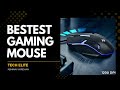 Zebronics Scorpio Gaming Mouse Unboxing 