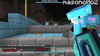Minecraft Dwarves vs Zombies - The Huge Updated Version screenshot 5